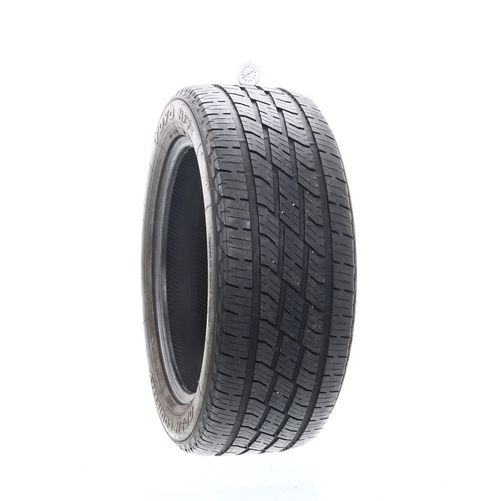 Used 275/50R21 Toyo Open Country H/T II 113V - 9/32 - Image 1