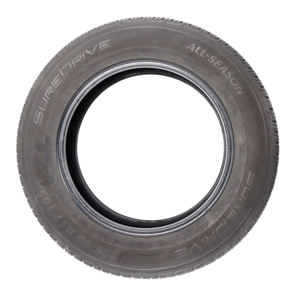 Used 225/65R17 SureDrive All-season 102H - 8.5/32 - Image 3