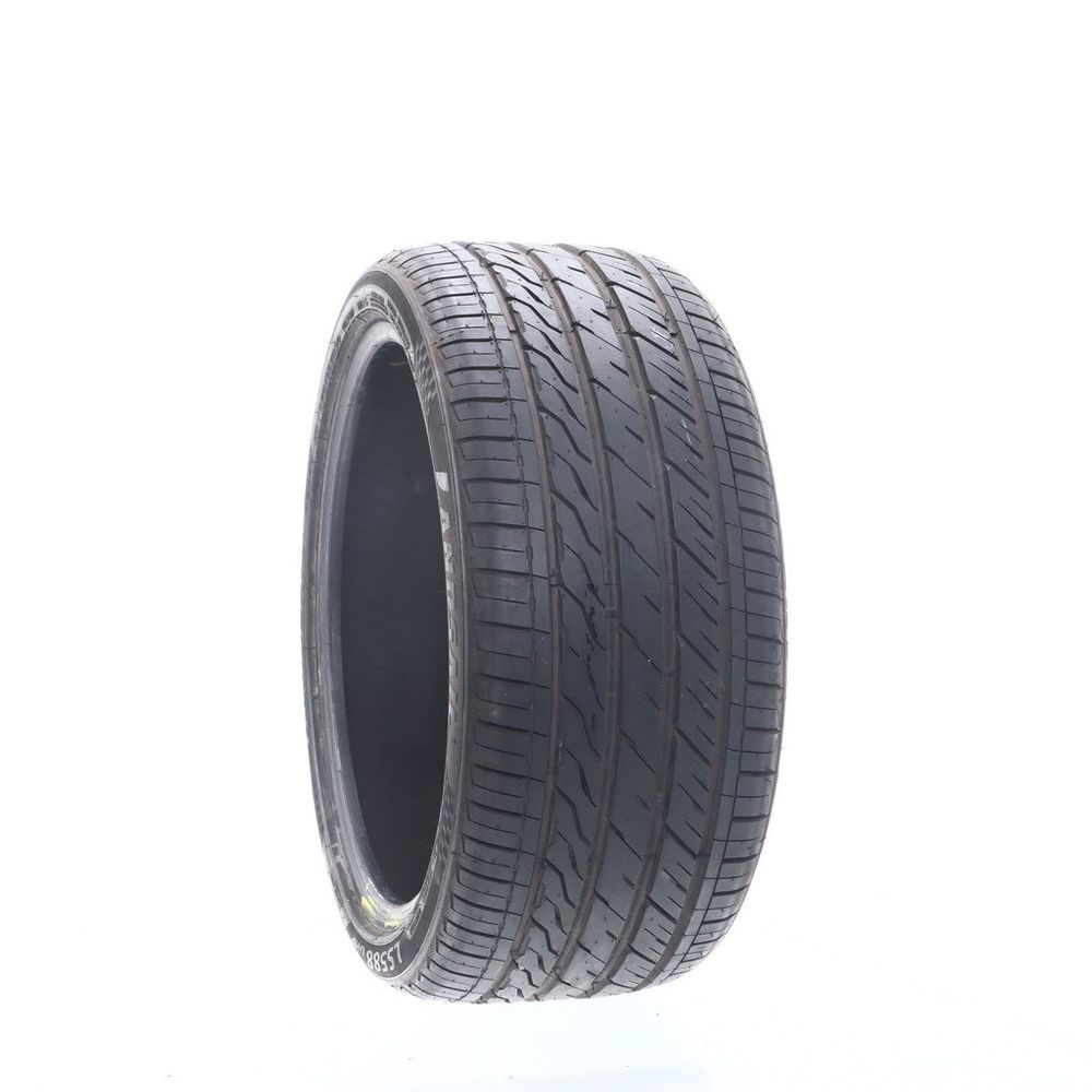 Driven Once 275/35ZR20 Landsail LS588 UHP 102W - 10/32 - Image 1