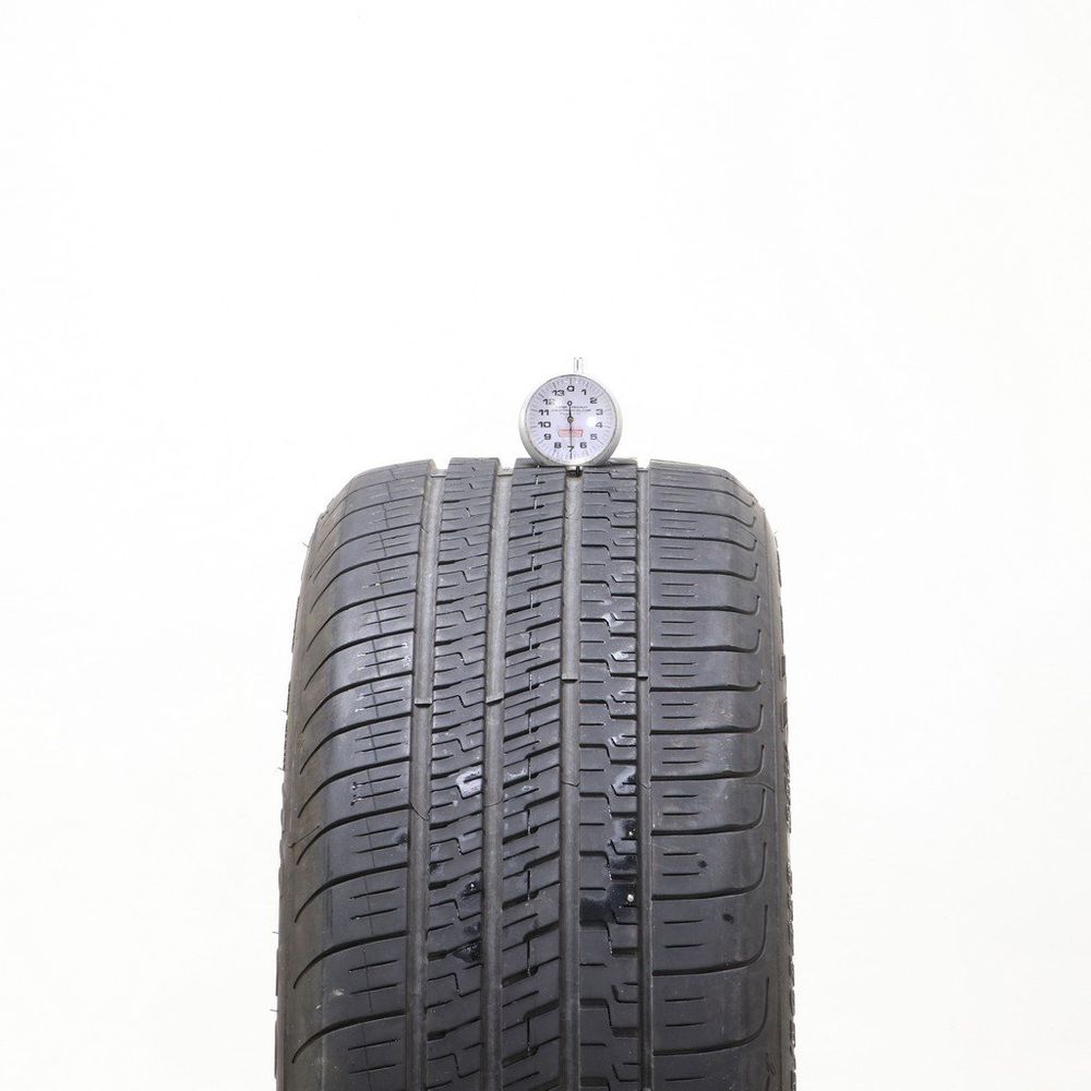 Set of (2) Used 225/50ZR18 Goodyear Eagle Exhilarate 95W - 6-7/32 - Image 5