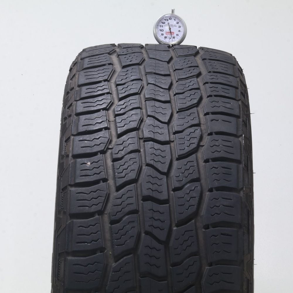 Used 275/60R20 Cooper Discoverer AT3 4S 115T - 6.5/32 - Image 2