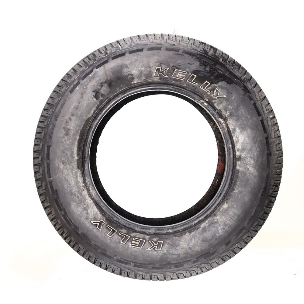 Used 265/70R17 Kelly Safari Signature 113S - 9/32 - Image 3