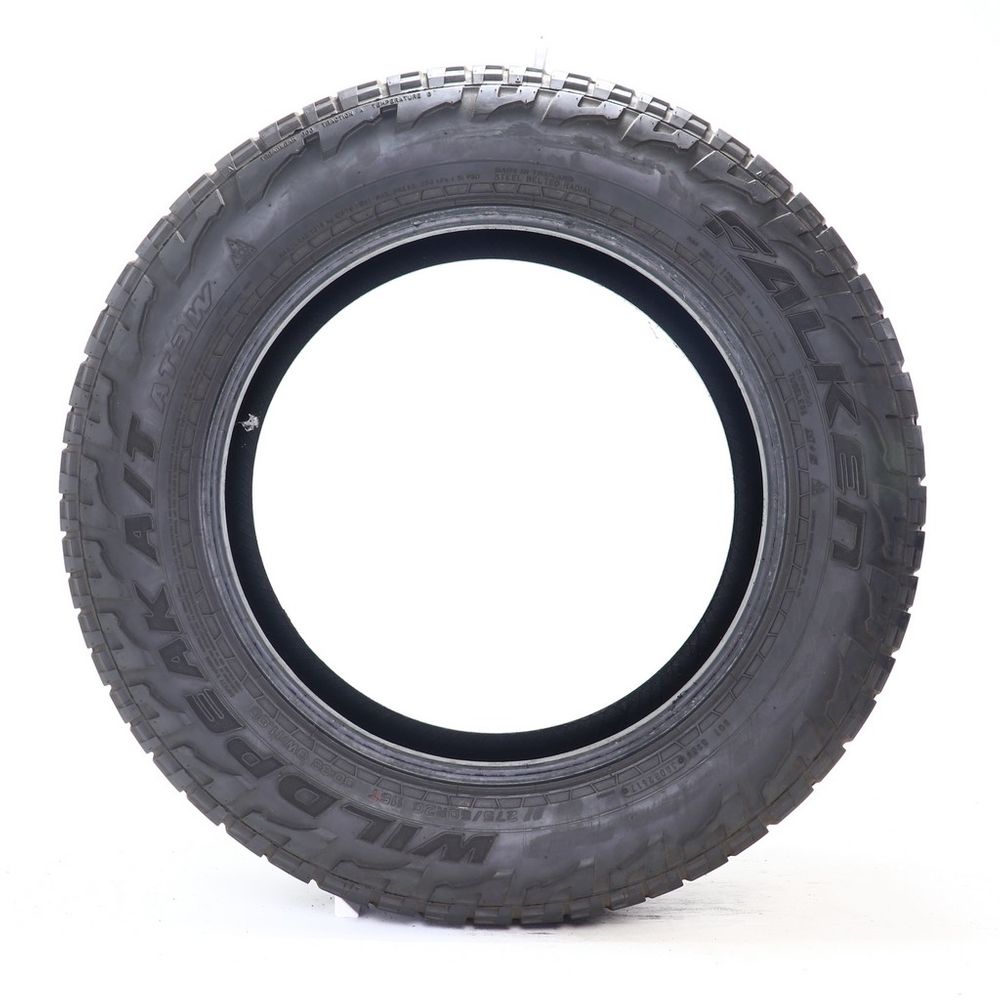 Used 275/60R20 Falken Wildpeak A/T3W 115T - 7/32 - Image 3