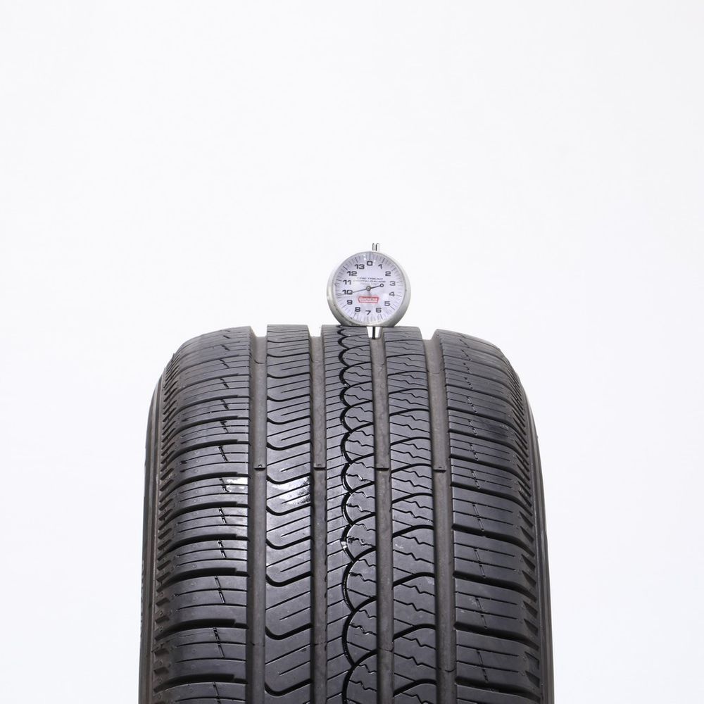 Set of (2) Used 225/60R17 Pirelli P7 AS Plus 3 99V - 8-9.5/32 - Image 5