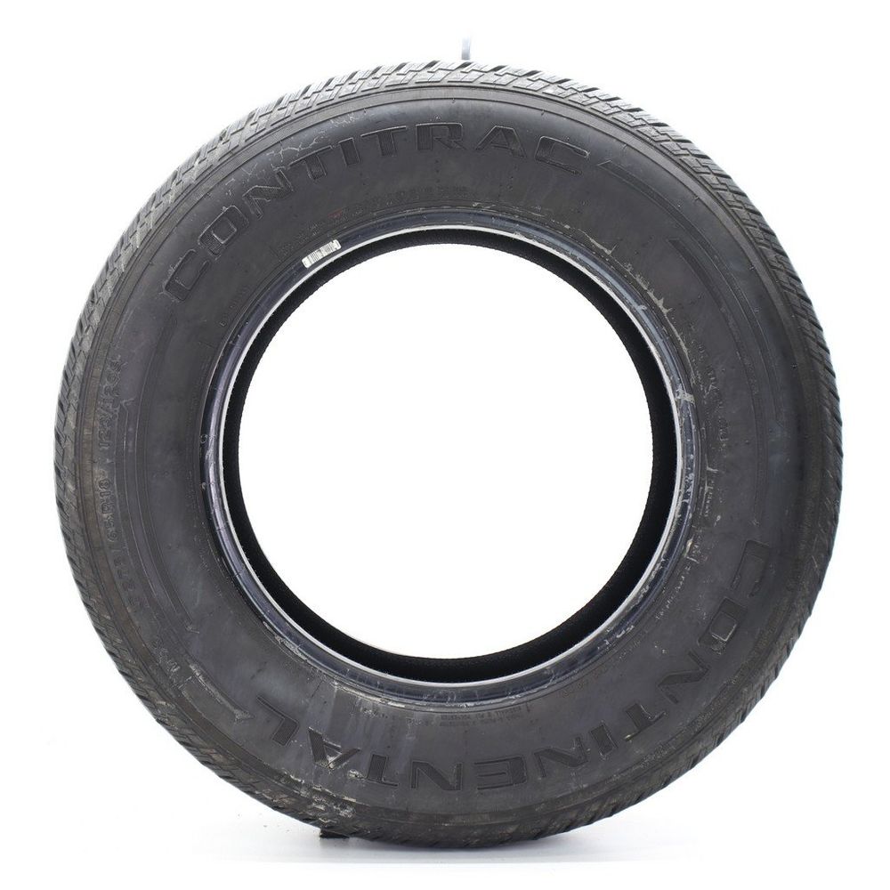 Set of (2) Used LT 275/65R18 Continental ContiTrac 123/120S E - 11-12.5/32 - Image 6
