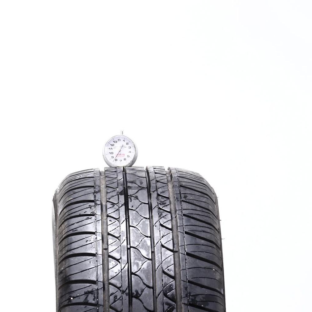 Set of (2) Used 235/55R18 Fuzion Touring 100V - 8.5-9.5/32 - Image 2