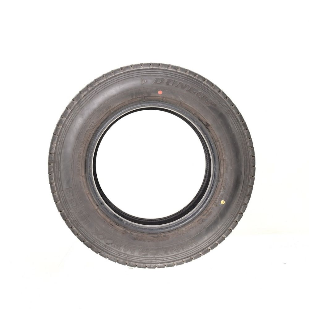 Used LT 195/75R15 Dunlop Winter Maxx LT 03 109/107L - 14/32 - Image 3