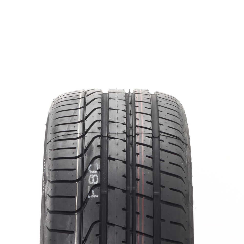 New 255/45R19 Pirelli P Zero AO 100Y - Image 2