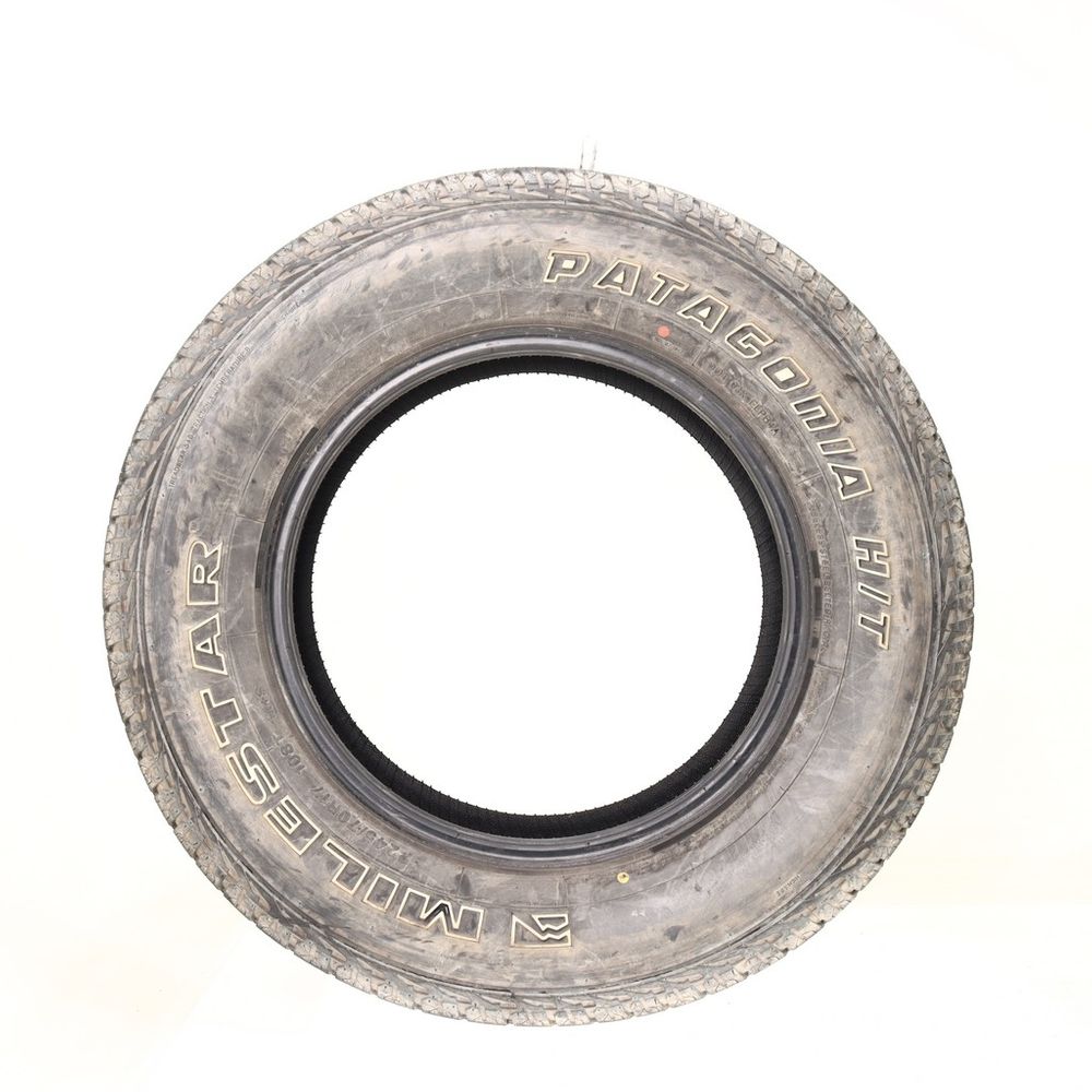 Used 245/70R17 Milestar Patagonia H/T 108T - 10.5/32 - Image 3
