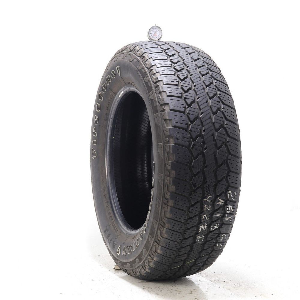 Used 265/65R18 Firestone Destination A/T2 112S - 8/32 - Image 1