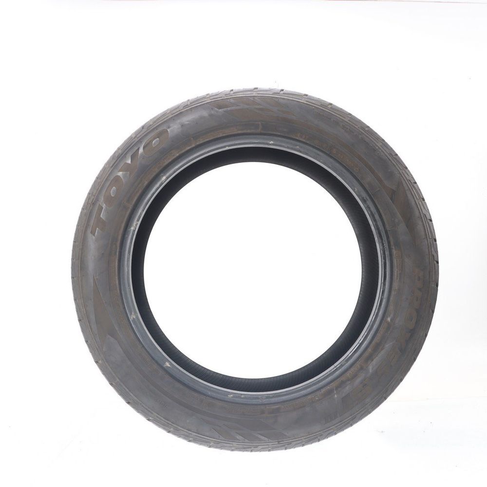 Used 275/50R21 Toyo Proxes ST III 113V - 9/32 - Image 3