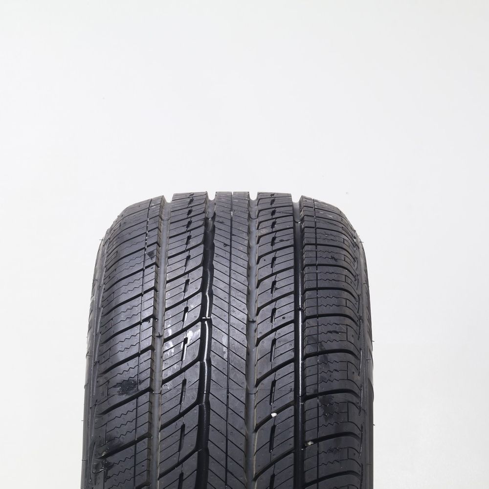 Set of (2) Driven Once 245/50R20 Uniroyal Tiger Paw Touring A/S 102V - 10/32 - Image 2