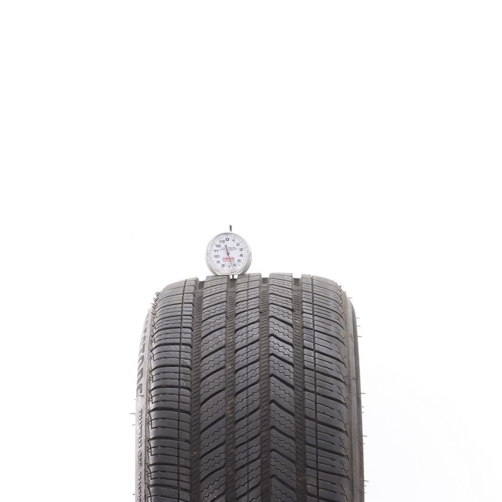 Used 215/50R17 Bridgestone Turanza Quiet Track 95V - 6.5/32 - Image 2