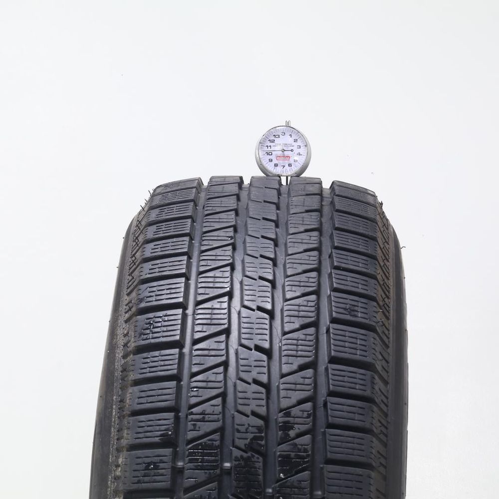 Set of (2) Used 255/55R18 Pirelli Scorpion Ice & Snow 109H - 10.5/32 - Image 2