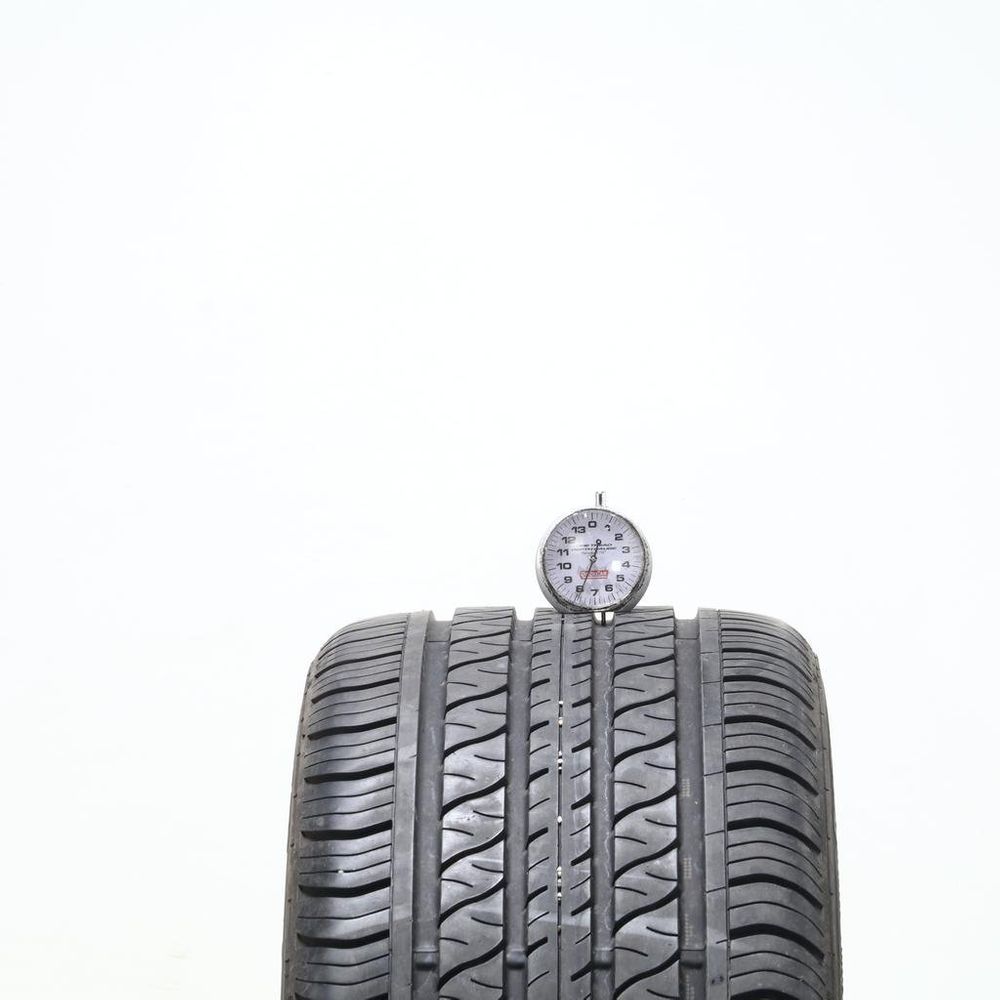 Used 235/40R18 Continental ProContact RX SSR 91V - 7.5/32 - Image 2