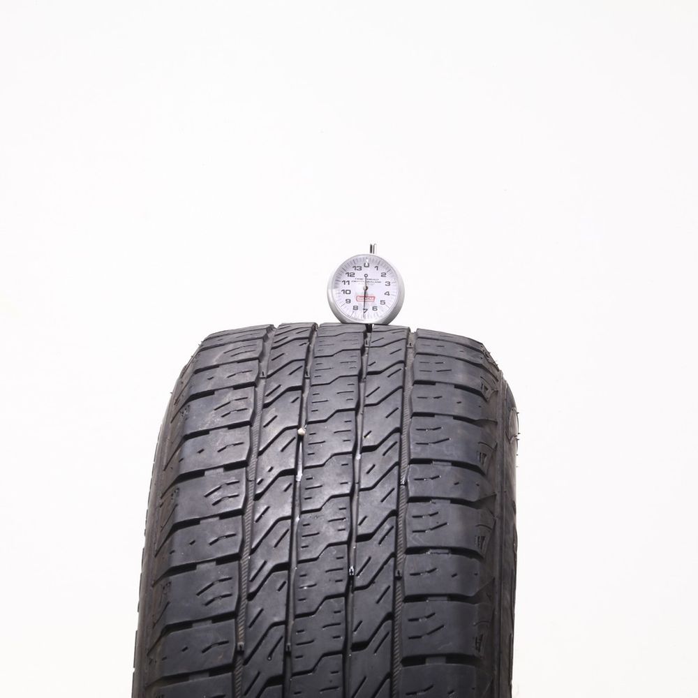 Set of (4) Used 235/65R17 Corsa Highway Terrain Plus 108T - 7-8.5/32 - Image 2