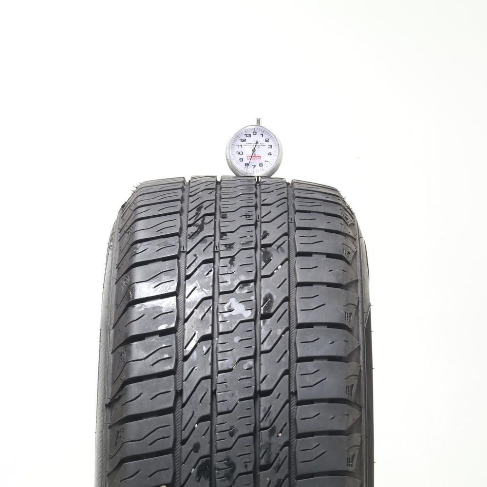Set of (4) Used 235/65R17 Corsa Highway Terrain Plus 108T - 7-8.5/32 - Image 5
