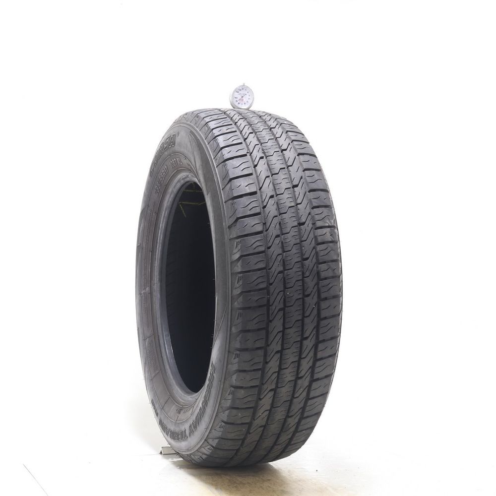 Set of (4) Used 235/65R17 Corsa Highway Terrain Plus 108T - 7-8.5/32 - Image 10