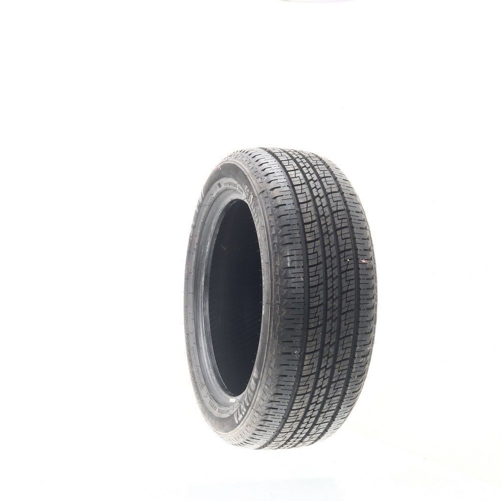 Driven Once 235/55R18 Advanta SV T-01 100V - 10.5/32 - Image 1