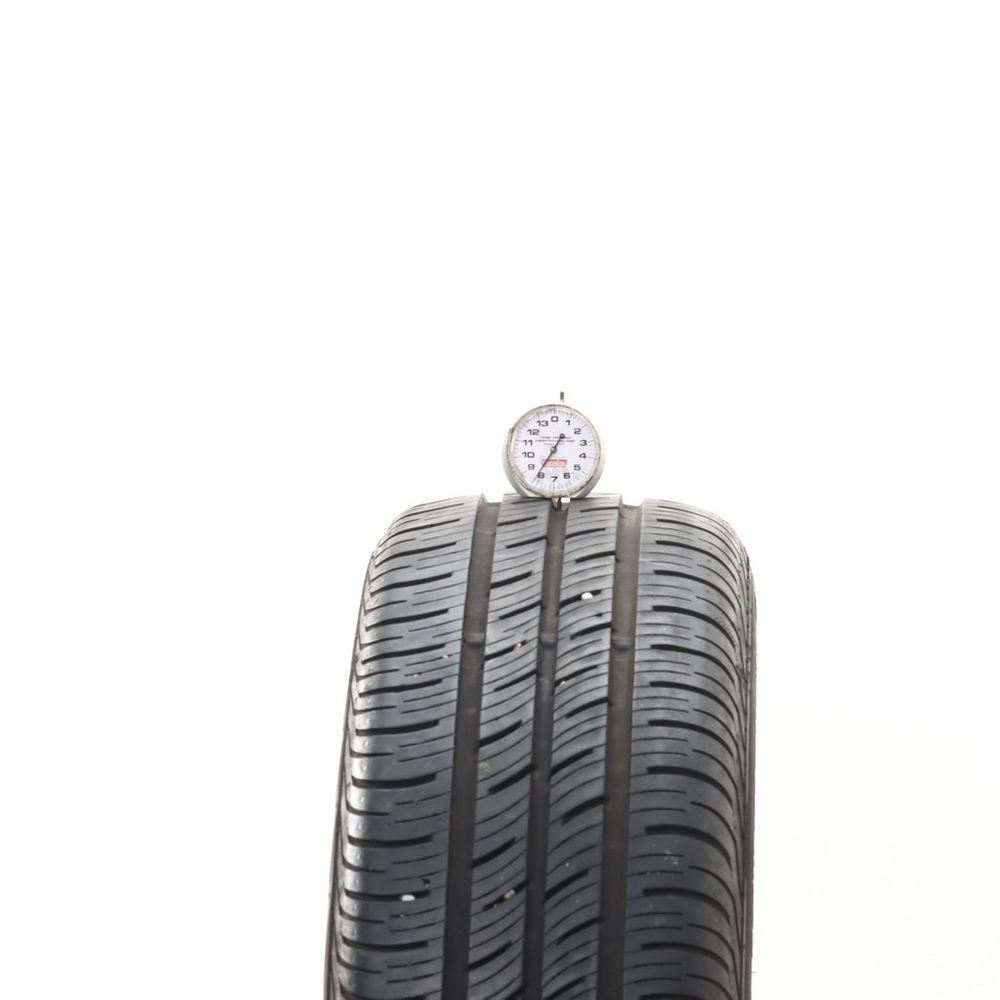 Set of (2) Used 195/55R16 Continental ContiProContact SSR 87V - 7.5-8/32 - Image 5