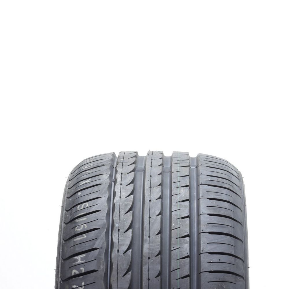 New 255/50R19 Velozza ZXV4 107V - 10/32 - Image 2