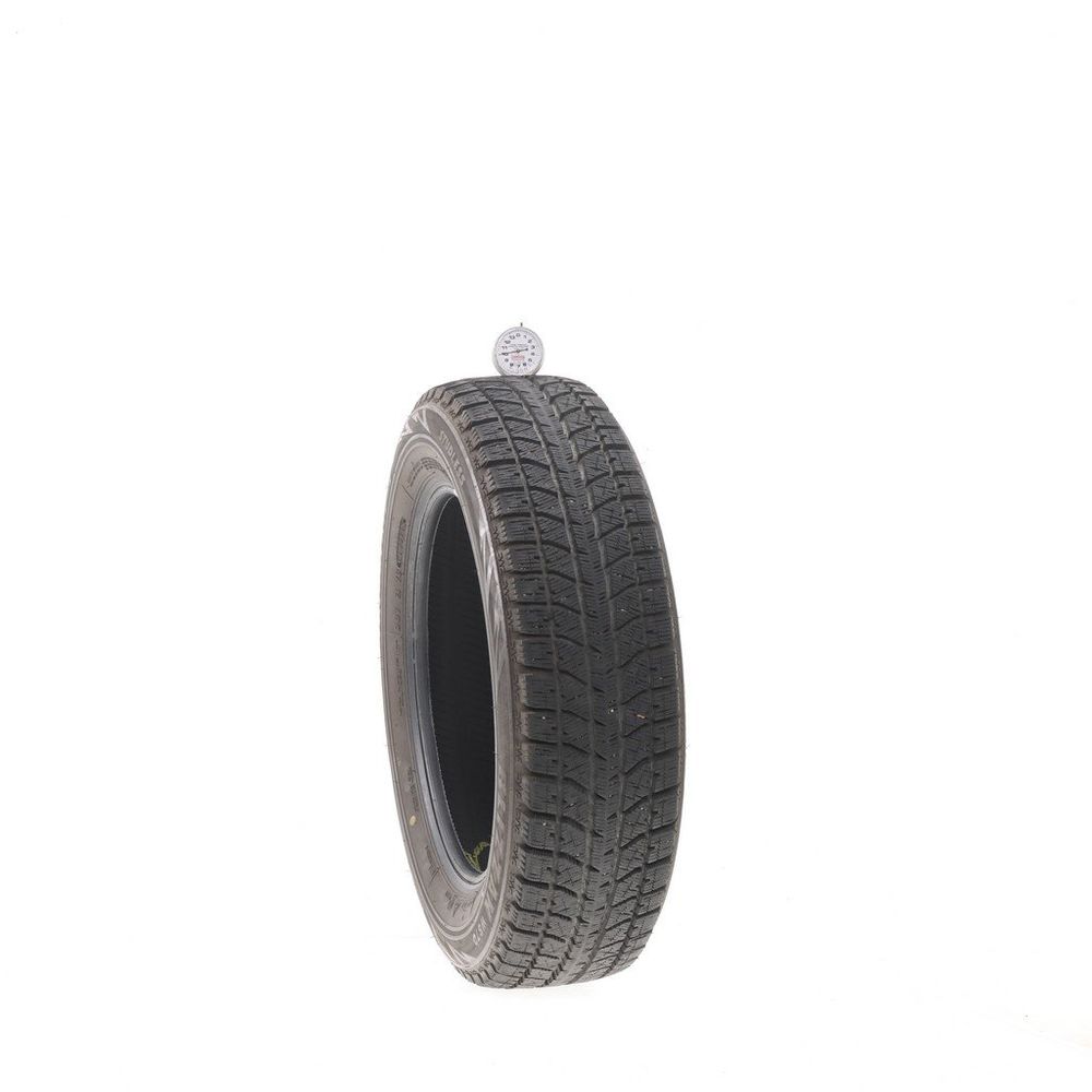 Used 175/65R15 Bridgestone Blizzak WS70 Studless 84T - 10/32 - Image 1