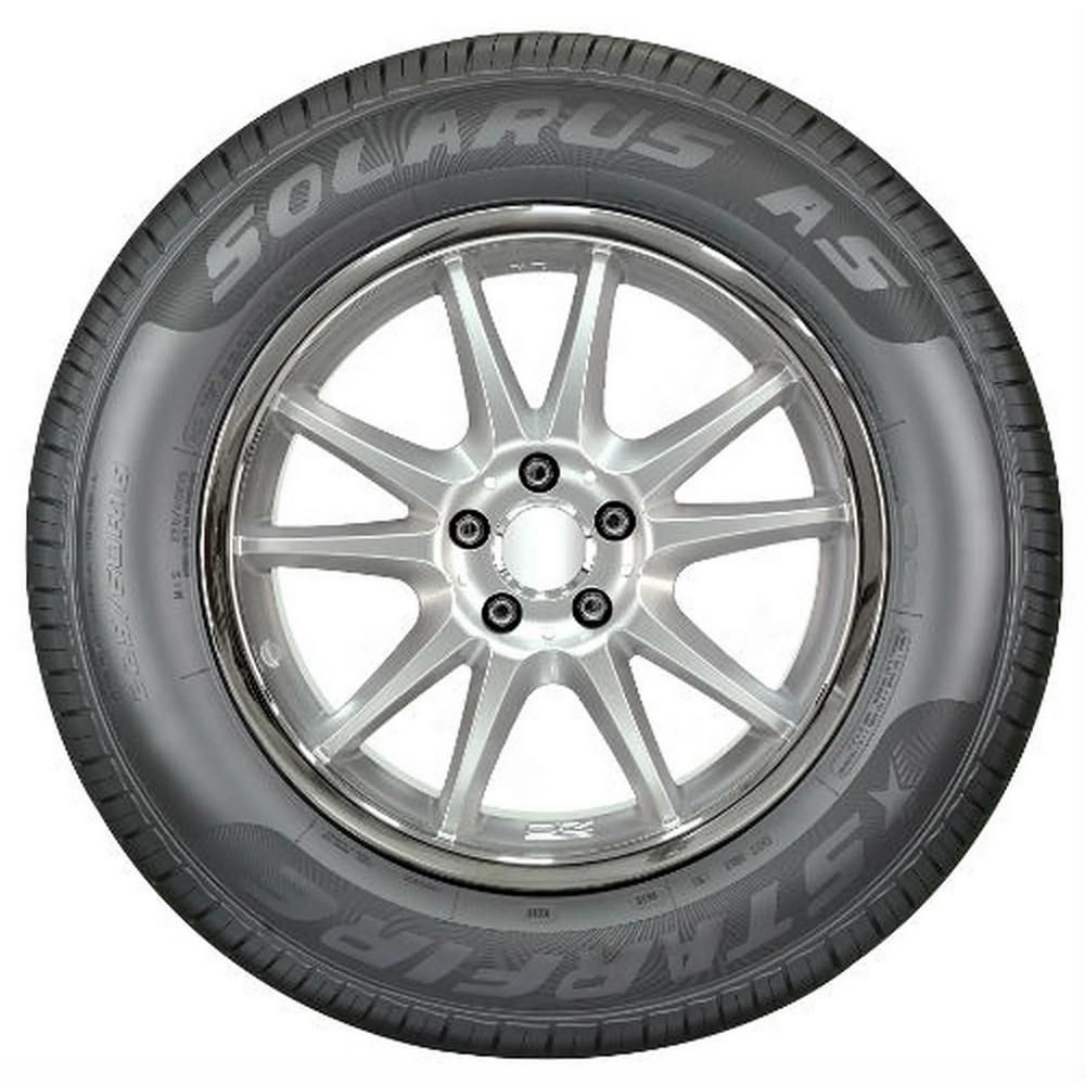 New 225/65R16 Starfire Solarus AS 100T - Image 2