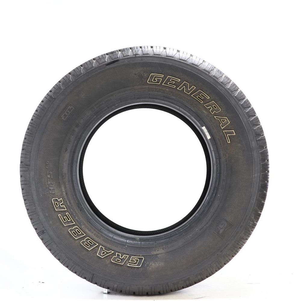 Driven Once 235/75R16 General Grabber HTS 60 108S - 11.5/32 - Image 3
