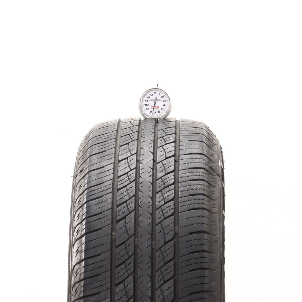 Set of (2) Used 215/60R17 Westlake SU318 H/T 96H - 7/32 - Image 2