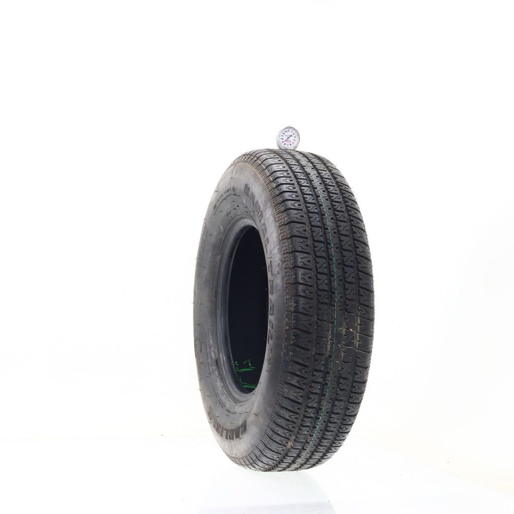 Used ST 215/75R14 Carlisle Sport Trail LH 102N C - 8.5/32 - Image 1