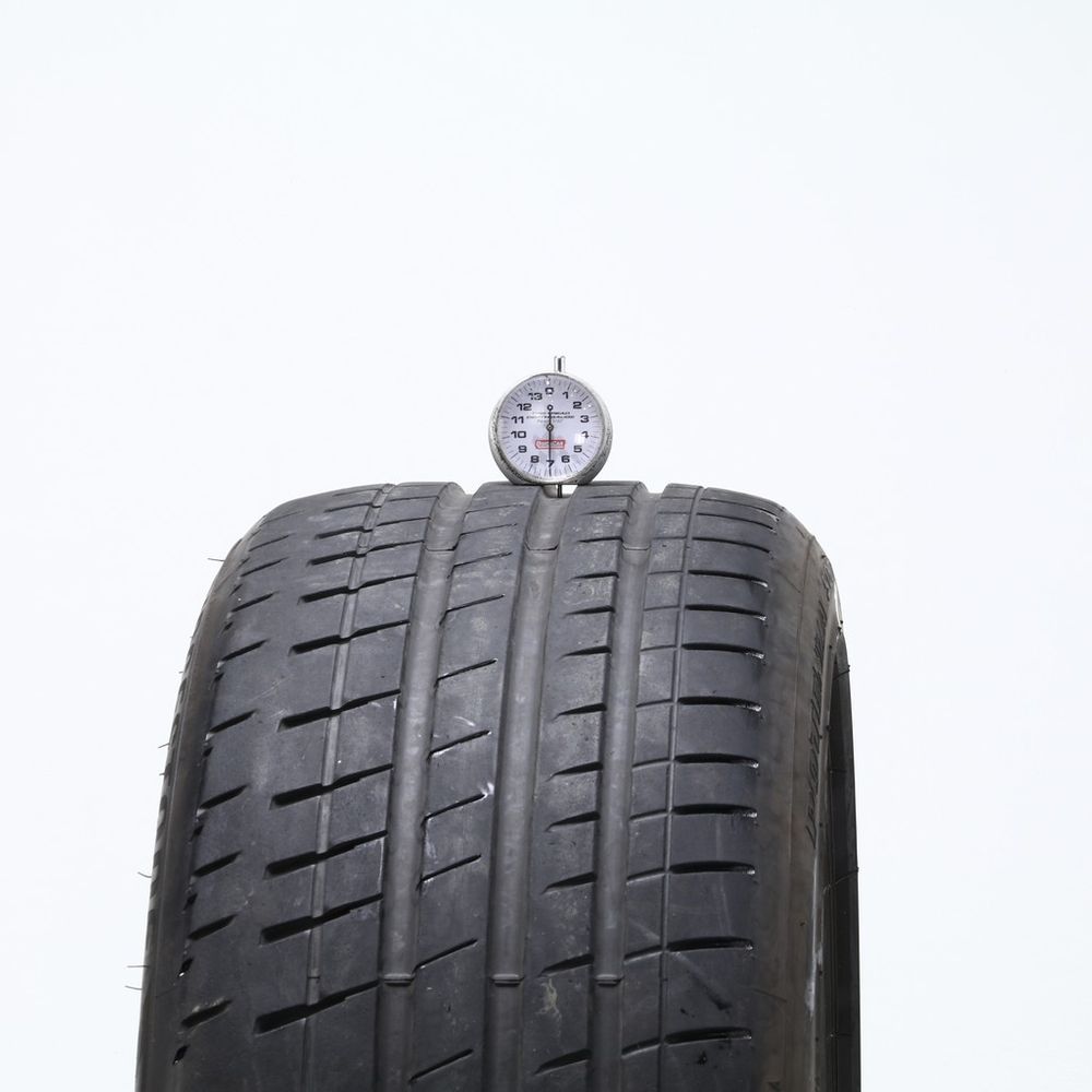 Used 255/40ZR20 Bridgestone Potenza S007 A5A 101Y - 7/32 - Image 2
