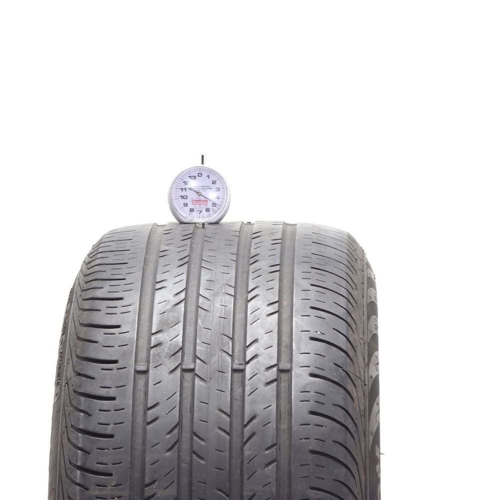 Used 235/55R17 Continental ContiProContact E 99H - 4.5/32 - Image 2