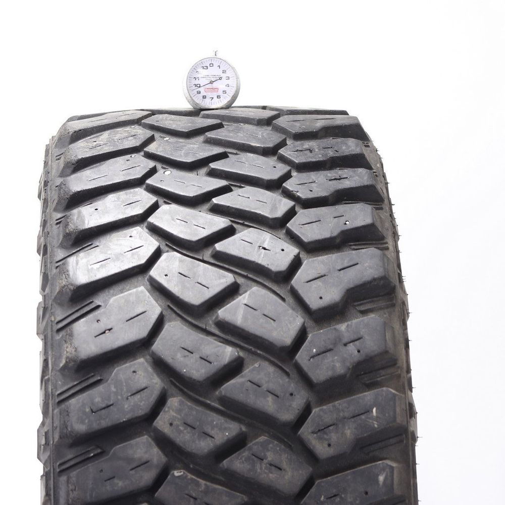 Used LT 33X12.5R20 Firestone Destination M/T2 114Q E - 9.5/32 - Image 2