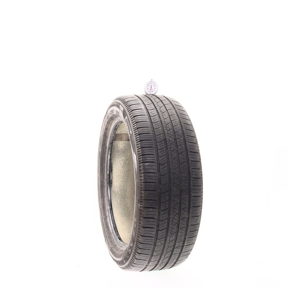 Used 205/50R17 Pirelli P7 AS Plus 3 93V - 7/32 - Image 1