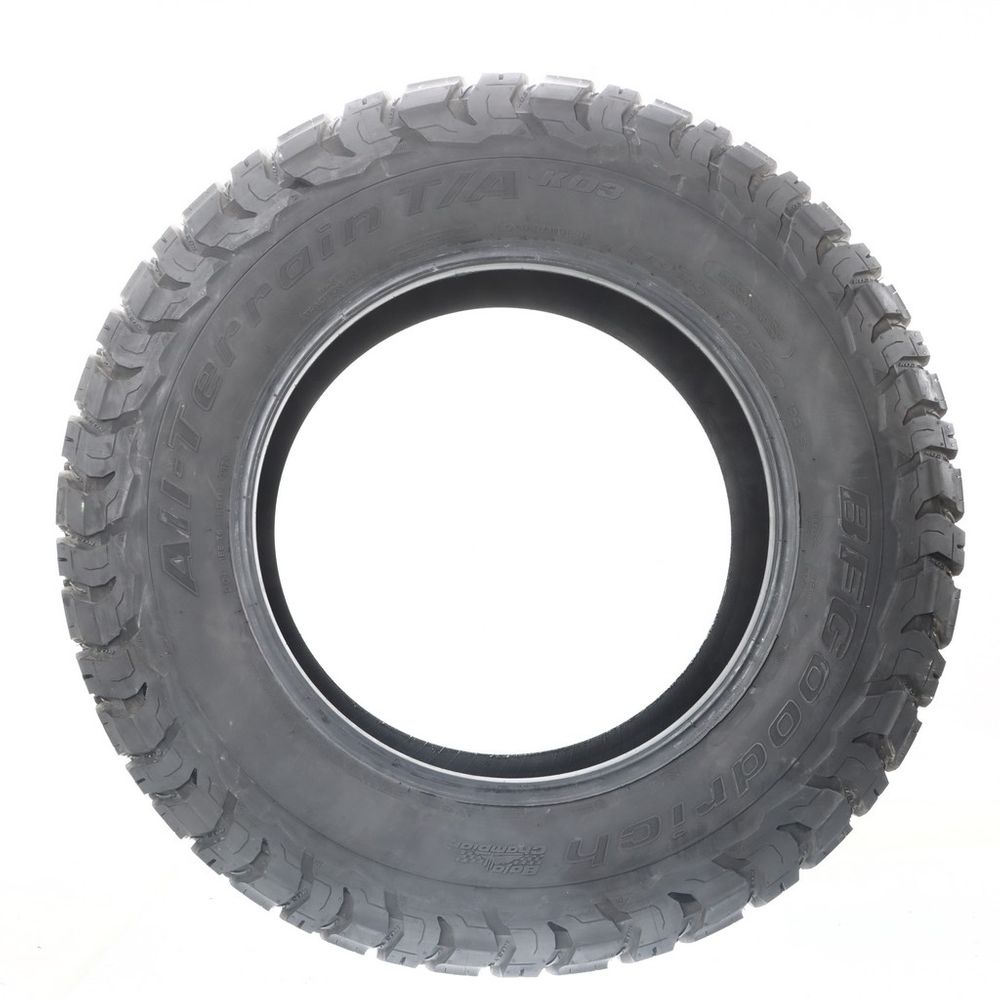 Used LT 325/60R20 BFGoodrich All-Terrain T/A KO3 128S F - 13.5/32 - Image 3
