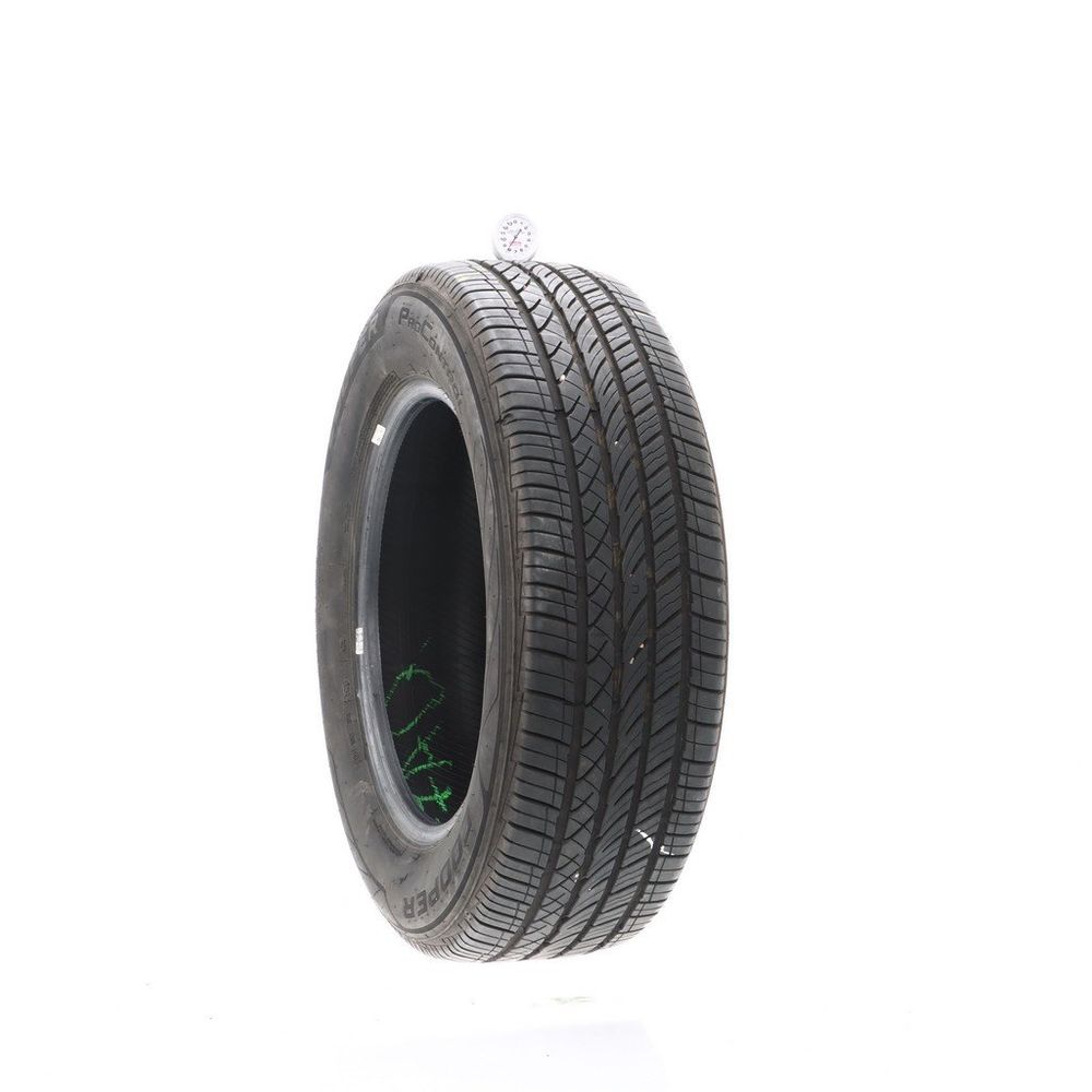 Set of (2) Used 225/65R17 Cooper ProControl 102H - 8-8.5/32 - Image 1