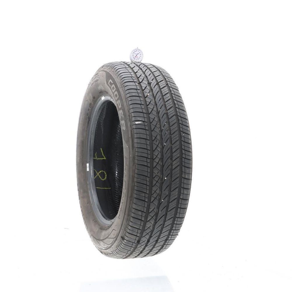 Set of (2) Used 225/65R17 Cooper ProControl 102H - 8-8.5/32 - Image 4