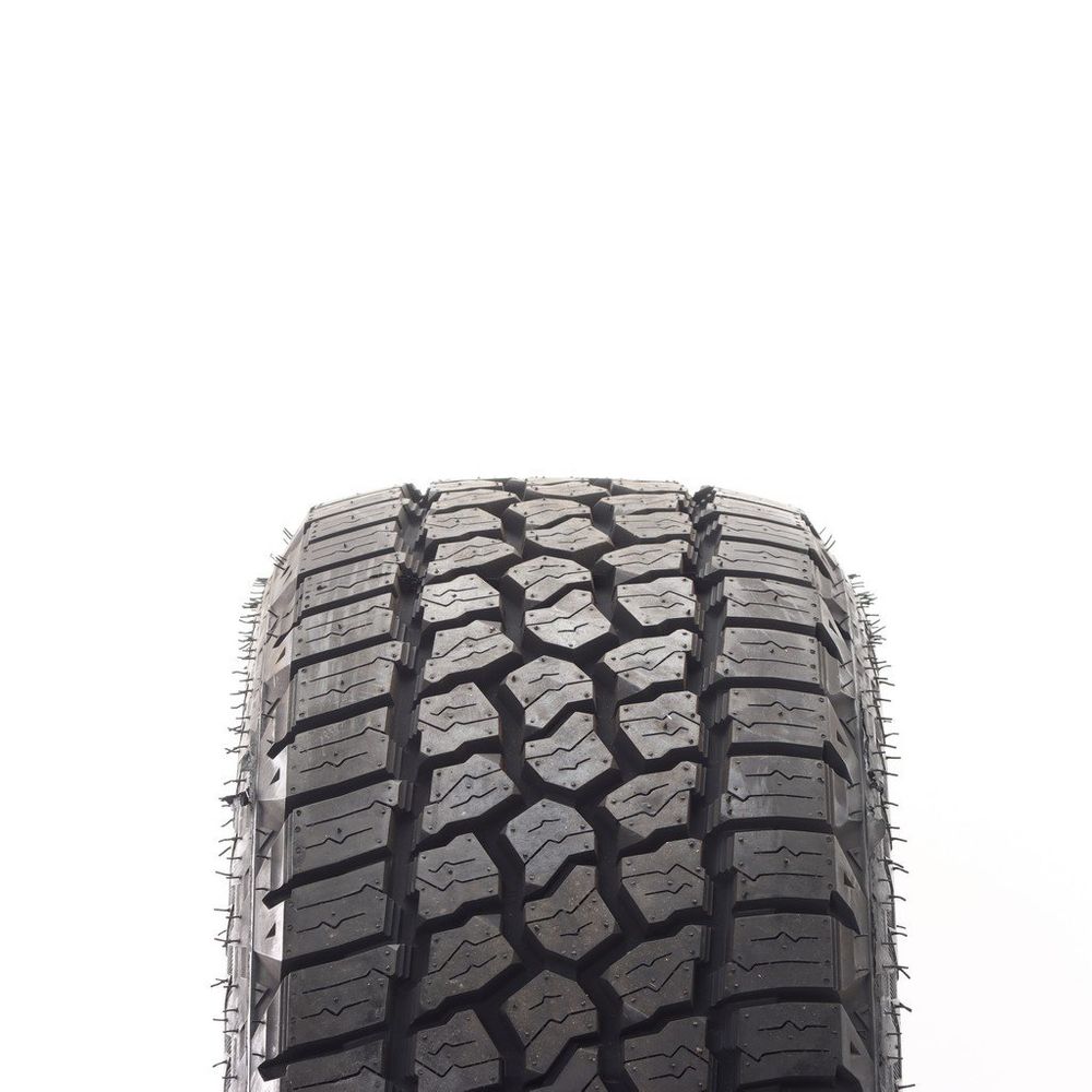 Set of (2) New 265/65R18 Milestar Patagonia A/T R 114T - Image 2
