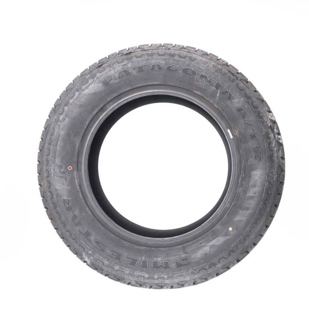 Set of (2) New 265/65R18 Milestar Patagonia A/T R 114T - Image 3