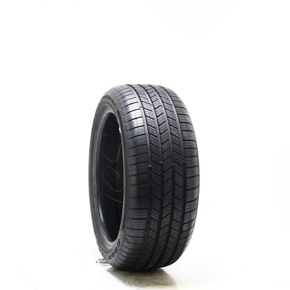 Driven Once 235/45R18 Goodyear Eagle Touring 98V - 10/32 - Image 1