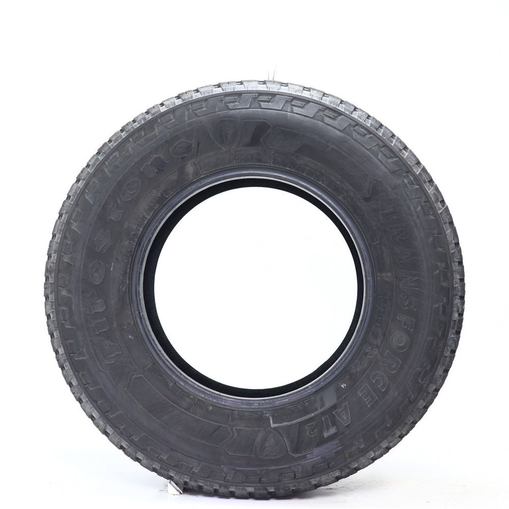 Used LT 245/75R16 Firestone Transforce AT2 120/116R E - 10/32 - Image 3