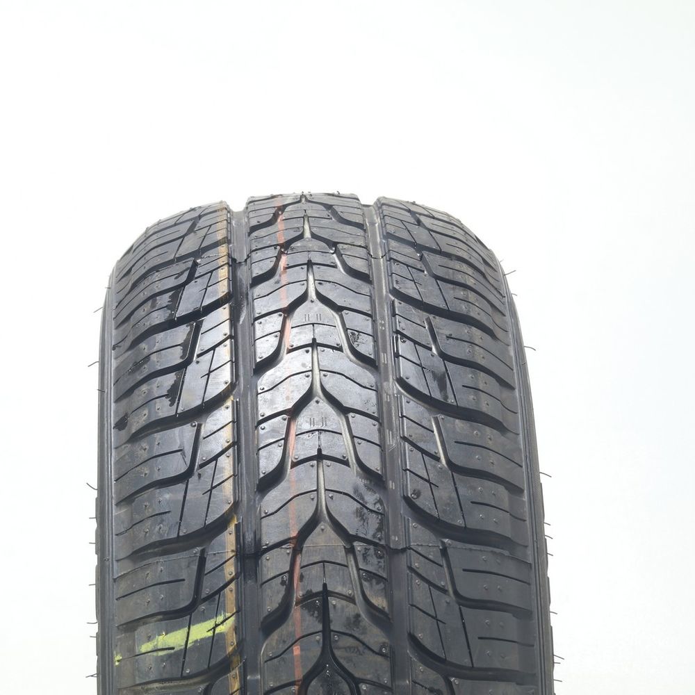 Driven Once 265/60R18 Yokohama Geolandar H/T G038 110V - 11/32 - Image 2