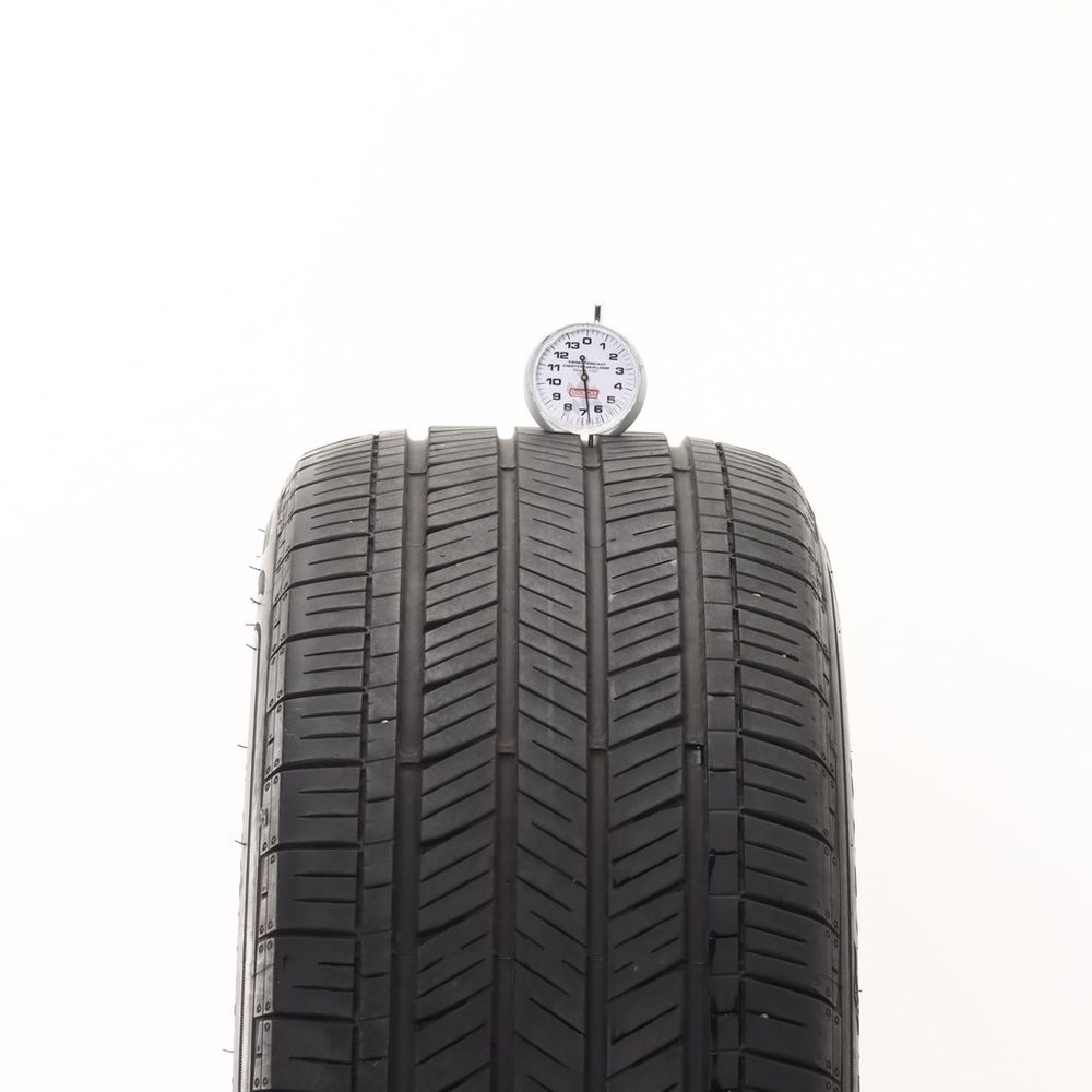 Used 235/55R19 Goodyear Assurance Finesse 101H - 6.5/32 - Image 2