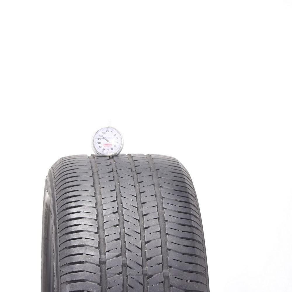 Used 215/50R18 Yokohama Avid S34FV 92V - 4.5/32 - Image 2