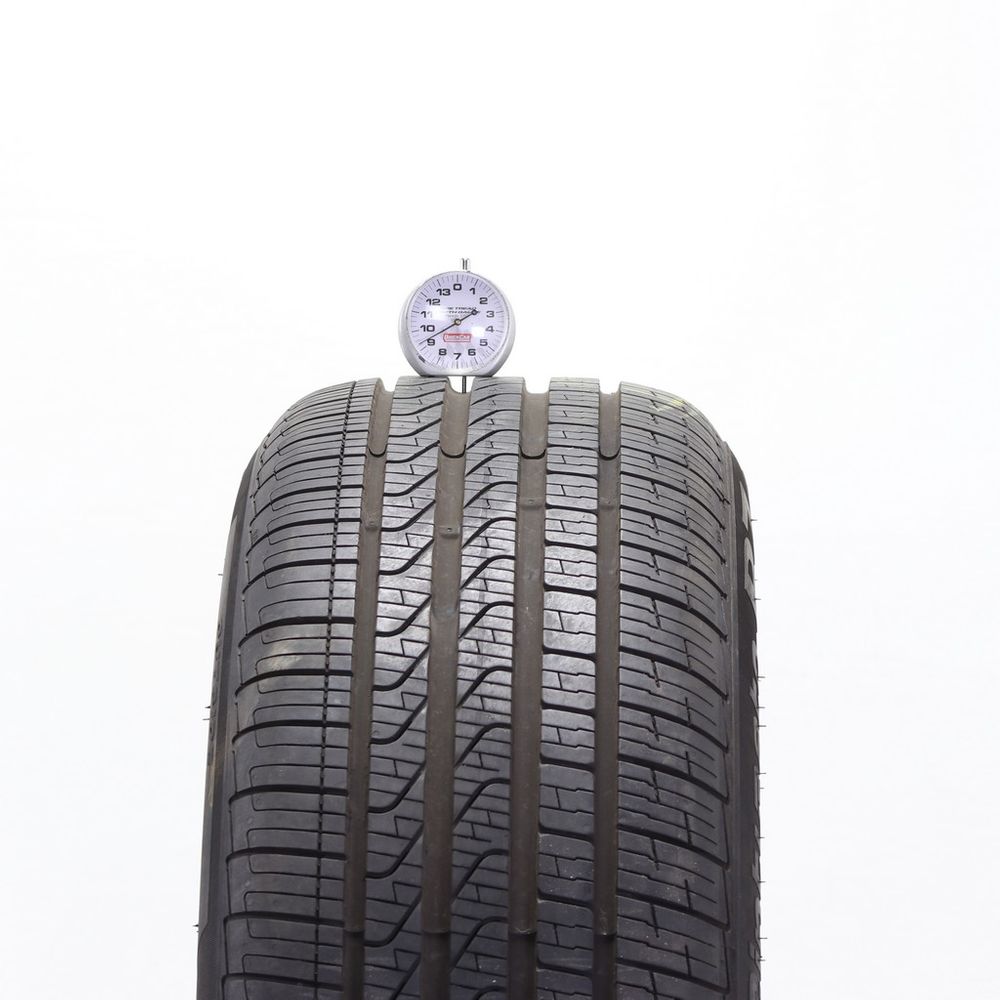 Set of (4) Used 225/50R18 Pirelli Cinturato P7 Run Flat 95V - 8.5-9/32 - Image 5