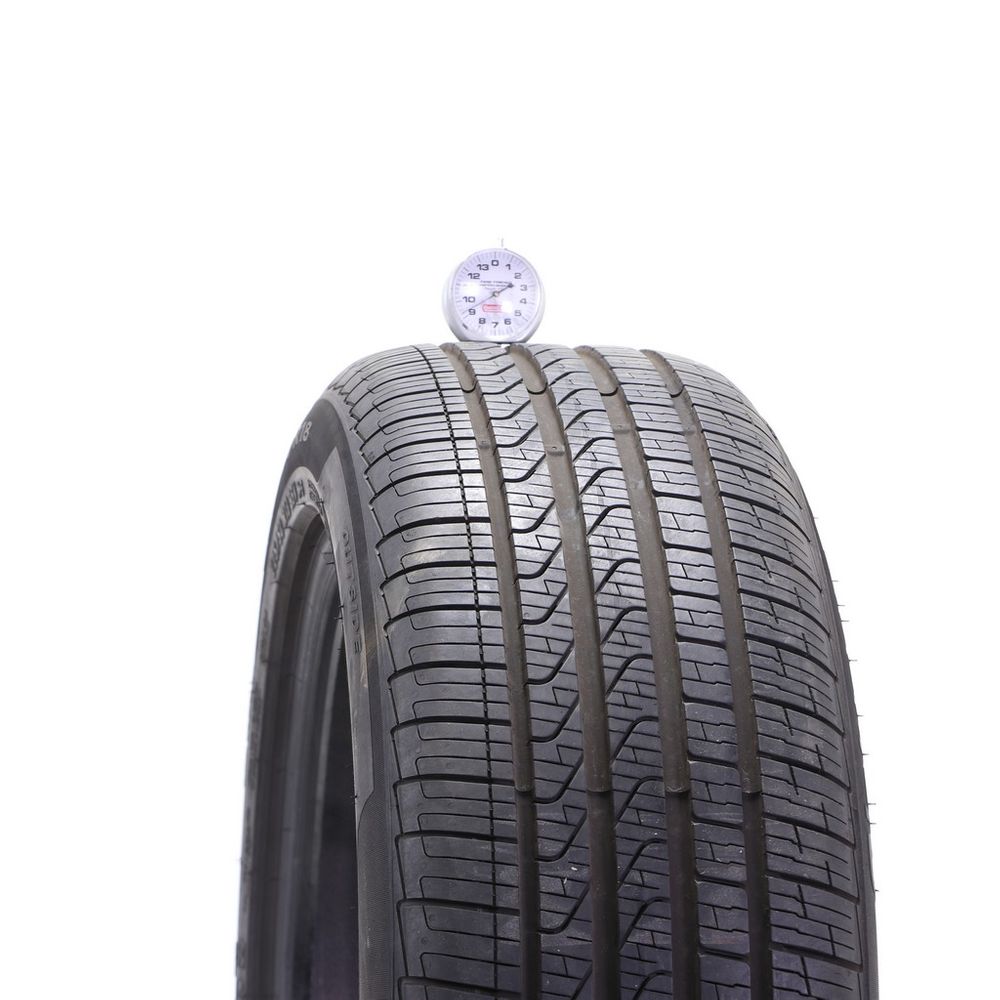 Set of (4) Used 225/50R18 Pirelli Cinturato P7 Run Flat 95V - 8.5-9/32 - Image 7
