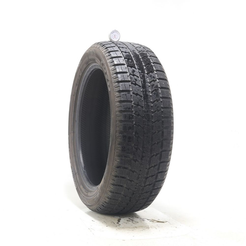 Used 245/50R20 Toyo Observe GSi-5 102T - 10.5/32 - Image 1