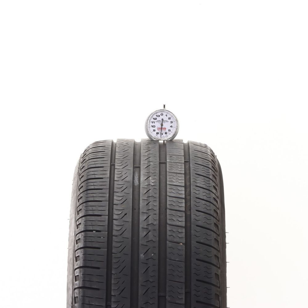 Set of (2) Used 215/55R17 Pirelli Cinturato strada GT2 94V - 7-8/32 - Image 2