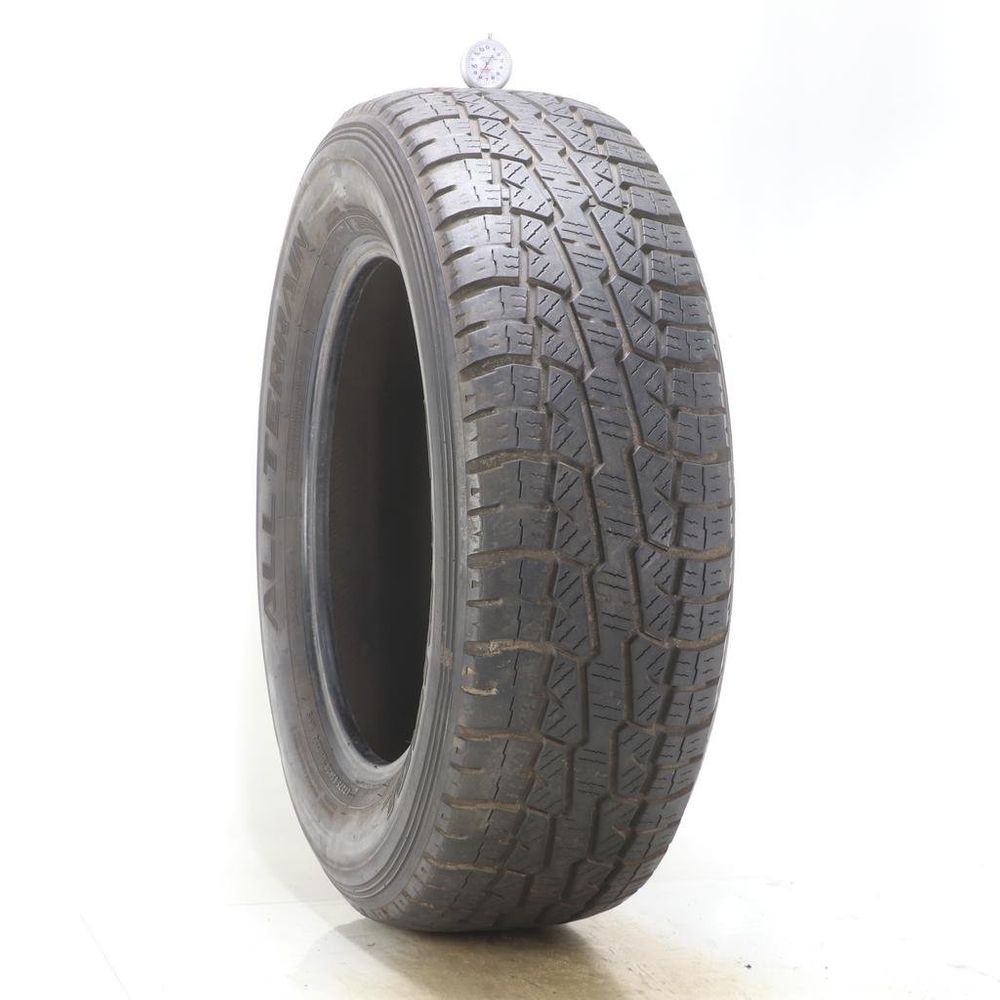Used LT 275/65R20 Capitol All Terrain 126/123Q E - 8/32 - Image 1
