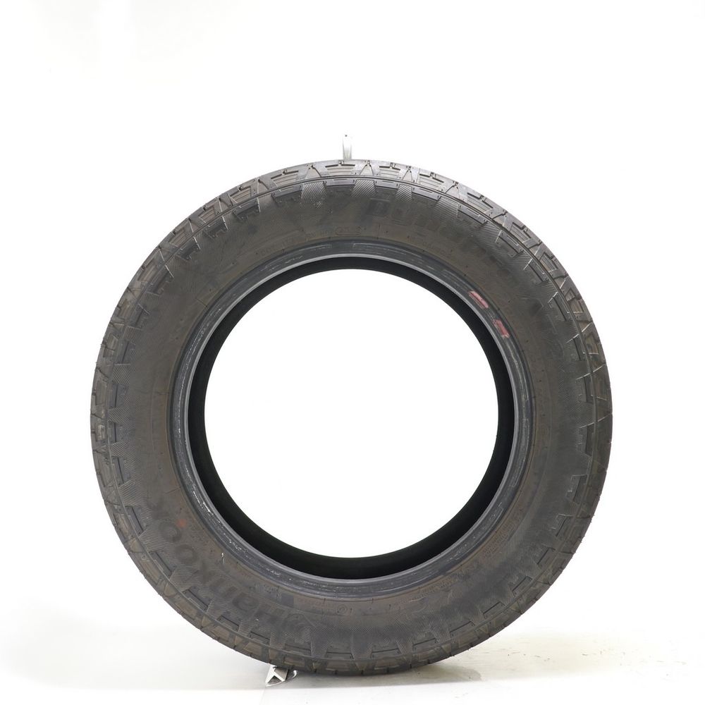 Used 225/60R17 Hankook Dynapro AT2 99H - 9/32 - Image 3